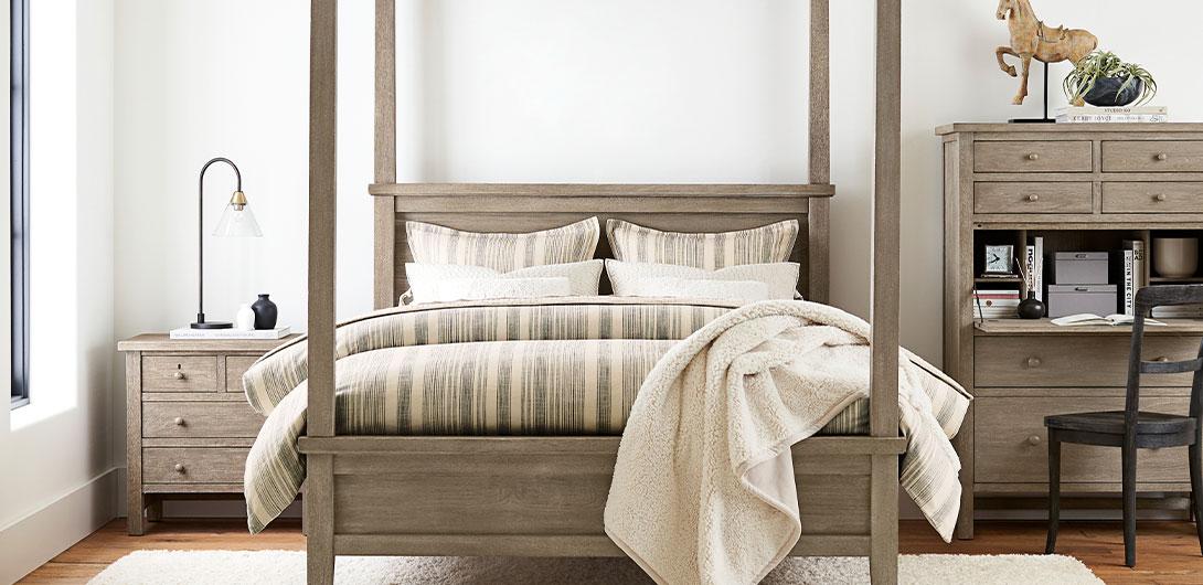 Bedroom Collection Bedroom Suites & Bedroom Sets Pottery Barn Australia
